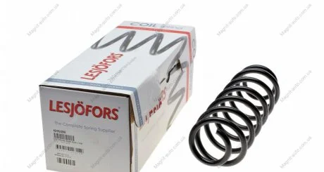 Пружина зад. AUDI / VW, A1 10-18 / POLO 09- LESJOFORS 4295099