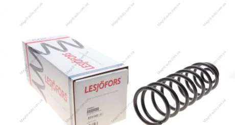Пружина зад. VOLVO, 850 / S70 91-00 LESJOFORS 4295810