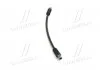 Шланг тормозной передний Audi A4 B5, A6 C5/ Skoda Superb I/ VW Passat B5 (L=325mm) LPR 6T46584 (фото 2)