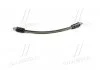 Шланг тормозной передний Audi A4 B5, A6 C5/ Skoda Superb I/ VW Passat B5 (L=325mm) LPR 6T46584 (фото 3)
