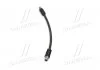 Шланг тормозной передний Audi A4 B5, A6 C5/ Skoda Superb I/ VW Passat B5 (L=325mm) LPR 6T46584 (фото 4)