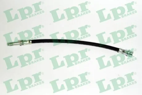 Шланг тормозной LPR 6T46592