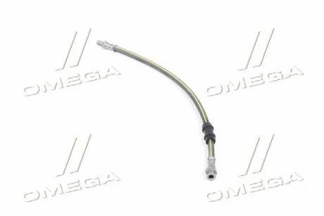 Шланг тормозной (произ-во) LPR 6T46699