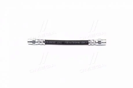 Шланг тормозной Audi 80, 90, Seat Toledo, VW Golf задн. (произ-во) LPR 6T46797