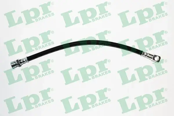 Шланг тормозной P DB MB100 LPR 6T47371 (фото 1)