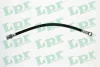 Шланг тормозной P DB MB100 LPR 6T47371 (фото 1)