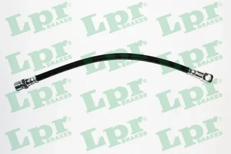 Шланг тормозной P DB MB100 LPR 6T47371