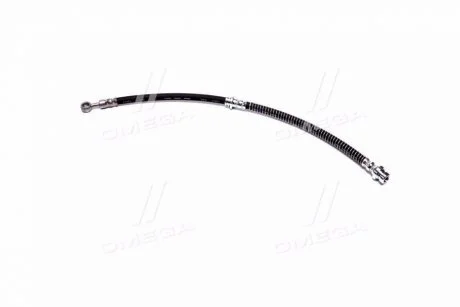 Шланг тормозной передний Mitsubishi Carisma (95-06)/ Volvo S40 I (L=475mm) LPR 6T47442