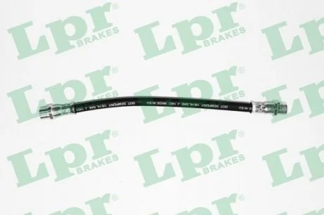 Тормозной шланг LPR 6T47910