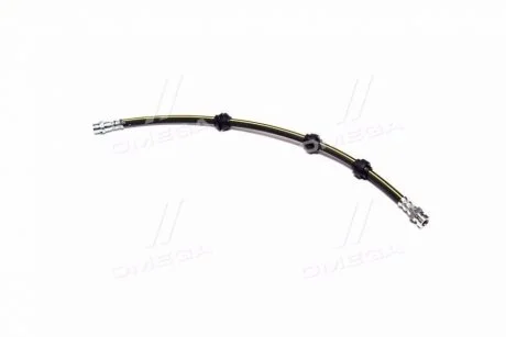 Шланг тормозной передний VW Sharan (95-10) (L=483mm) LPR 6T48005