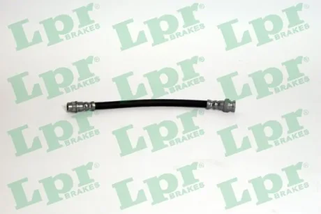 Шланг тормозной LPR 6T48128