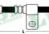 Шланг тормозной LPR 6T48181 (фото 1)