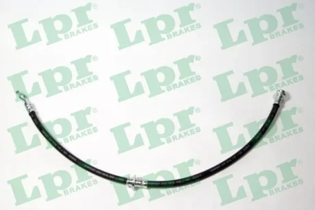 Шланг тормозной LPR 6T48493
