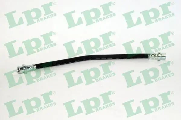 Шланг тормозной LPR 6T48585 (фото 1)