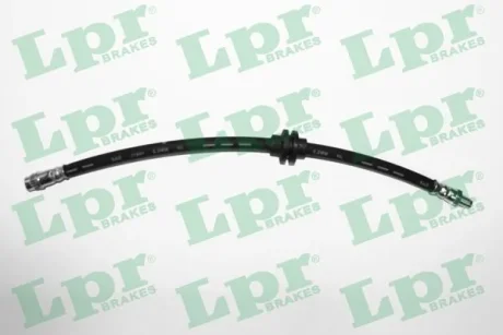 Тормозной шланг передний Master3/MovanoB 405mm LPR 6T48611