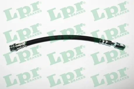 Шланг гальмівний LPR 6T48699