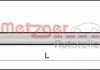 Шланг тормозной METZGER 4110576 (фото 1)