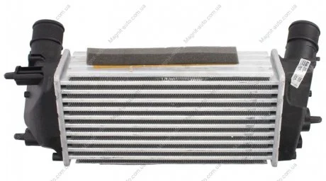 Интеркуллер FORD B-MAX (2012) 1.0 ECOBOOST NISSENS 96498