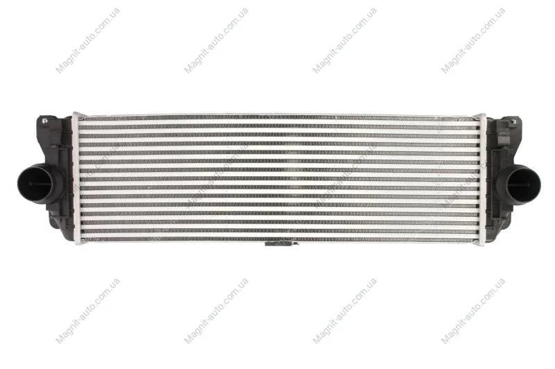 Интеркуллер VW CRAFTER 30 (2006) 2.0 TDI/TDI BLUEMOTION NISSENS 96526 (фото 1)