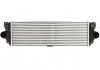 Интеркуллер VW CRAFTER 30 (2006) 2.0 TDI/TDI BLUEMOTION NISSENS 96526 (фото 1)