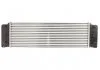 Интеркуллер VW CRAFTER 30 (2006) 2.0 TDI/TDI BLUEMOTION NISSENS 96526 (фото 2)