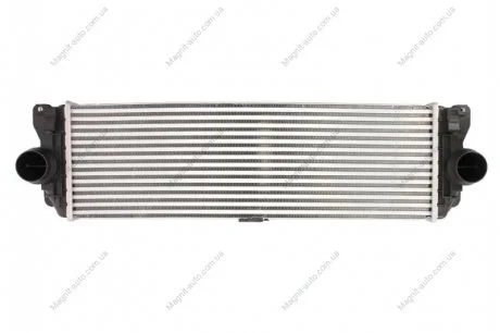 Інтеркулер VW CRAFTER 30 (2006) 2.0 TDI/TDI BLUEMOTION NISSENS 96526