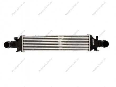Інтеркулер MERCEDES-BENZ C-SERIES W204 (2007) C320 3.0 CDI NISSENS 96534