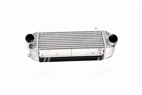 Интеркулер Kia Sorento 09- (пр-во Nissens) NISSENS 96537