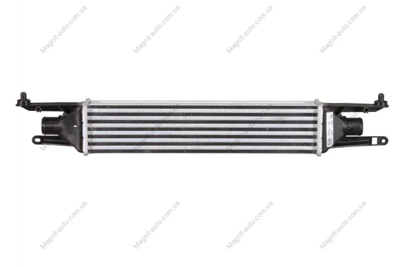 Інтеркулер FIAT GRANDE PUNTO (2006) 1.3 JTD MULTIJET NISSENS 96604 (фото 1)