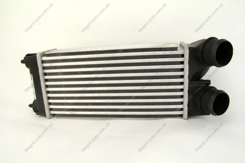 Интеркуллер CITROËN BERLINGO (2008) 1.6 E-HDI/HDI NISSENS 96627 (фото 1)