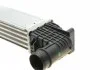 Радіатор інтеркулера NRF 30108A (фото 3)