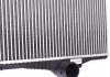 Радиатор интеркулера NRF 30250 (фото 3)
