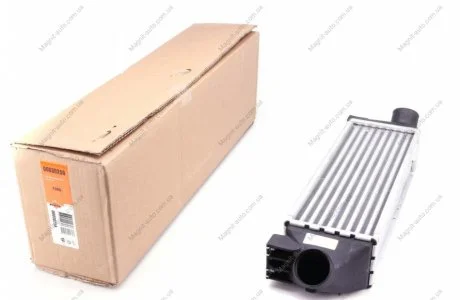 Радиатор интеркулера, FORD Tourneo 00- NRF 30259