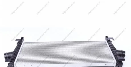 Радиатор интеркулера NRF 30270