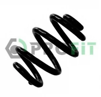 Пружини підвіски PROFIT 2010-1902