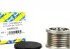 Шків-бендикс Mazda 6/Renault 1.8/1.9dCi/2.0/2.0dCi/2.3 08.02- SNR NTN GA755.05 (фото 1)