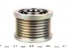 Шків-бендикс Mazda 6/Renault 1.8/1.9dCi/2.0/2.0dCi/2.3 08.02- SNR NTN GA755.05 (фото 2)