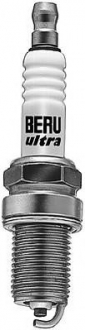 Свеча зажигания MB A, B 04-12 BERU Z227 (фото 1)