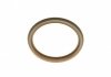 Уплотняющее кольцо, коленчатый вал CORTECO 19027858B (фото 2)