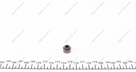 Уплотнительное кольцо, стержень кла ELRING 707.180 (фото 1)