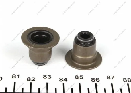 Сальник клапану 7x12/24,2x18,8 FORD/FIAT/PEUGEOT Transit/Mjet/Ducato \'\'2.0-2.2 ELRING 027.740