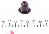 Сальник клапану 6X10,8X23X16,2 FORD Fiesta, Focus, Puma, Mazda 2,3, Volvo S40 ELRING 026.670 (фото 2)