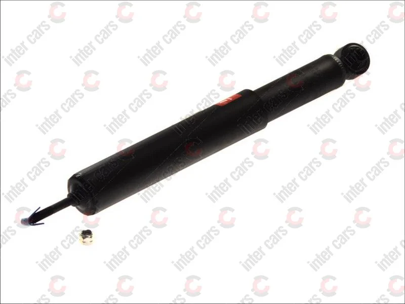 Амортизатор подв. BMW 316 E30, 316i E30, 318i E30 задн. газов. Excel-G (пр-во Kayaba) KYB 343184 (фото 1)