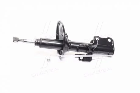 Стойка амортизатора передняя правая газомасляная Excel-G KYB 334093