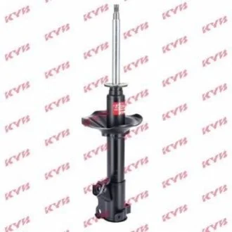 Стійка амортизатора передня права газооливна Excel-G KYB 332063