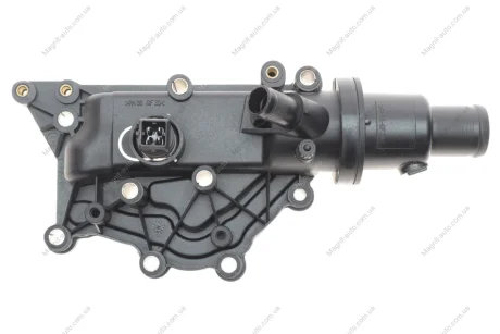 Термостат Renault Clio/Megane 1.4/1.6 08- Gates TH40289G1