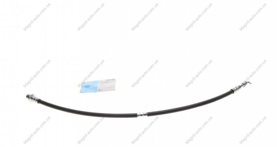 Патрубок тормозной BLUE PRINT ADT353231 (фото 1)