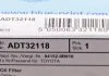 Фільтр масла з ущільненням BLUE PRINT ADT32118 (фото 7)