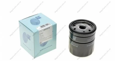 Масляный фильтр BLUE PRINT ADT32116
