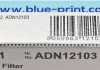 Масляный фильтр BLUE PRINT ADN12103 (фото 5)